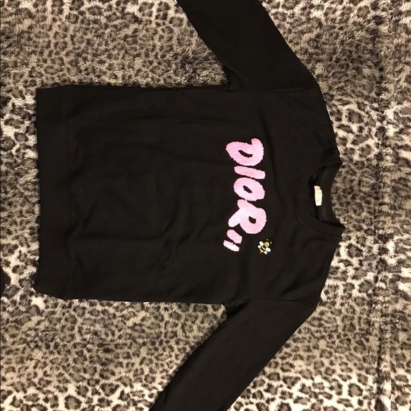 Dior sweater - Picture 3 of 3